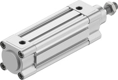 Cilindro Festo 50mm Diámetro 100mm Carrera ISO 15552 Doble Efecto - 3659499