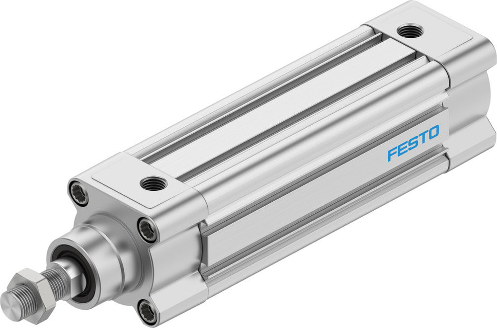 Cilindro Festo 50mm Diámetro 125mm CarreraISO 15552 Doble Efecto - 3659500