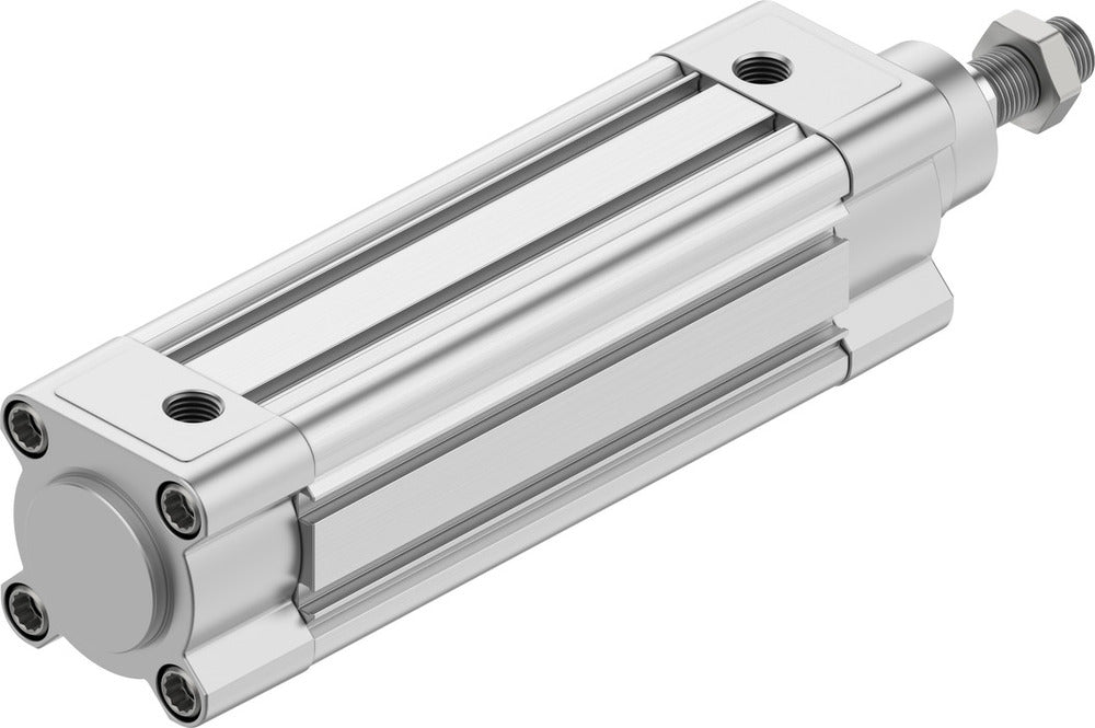 Cilindro Festo 50mm Diámetro 125mm CarreraISO 15552 Doble Efecto - 3659500