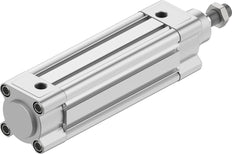 Cilindro Festo 50mm Diámetro 125mm CarreraISO 15552 Doble Efecto - 3659500