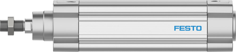 Cilindro Festo 50mm Diámetro 125mm CarreraISO 15552 Doble Efecto - 3659500