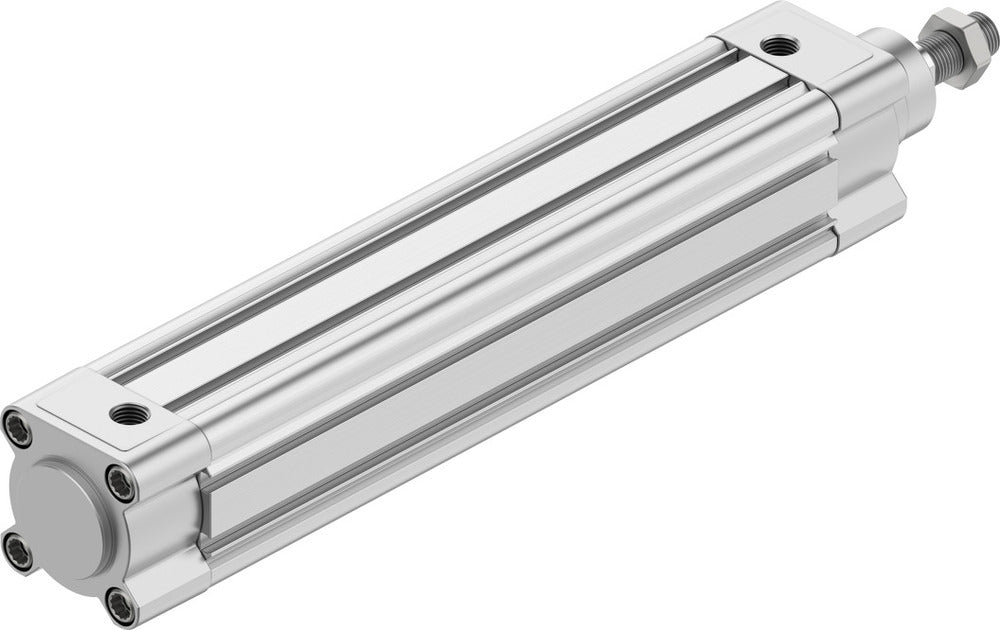 Cilindro Festo 50mm Diámetro 250mm CarreraISO 15552 Doble Efecto - 3659504