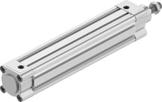 Cilindro Festo 50mm Diámetro 250mm CarreraISO 15552 Doble Efecto - 3659504