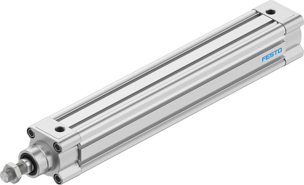 Cilindro Festo 50mm Diámetro 320mm Carrera ISO 15552 Doble Efecto - 3659506