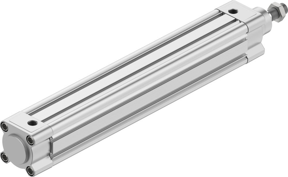 Cilindro Festo 50mm Diámetro 320mm Carrera ISO 15552 Doble Efecto - 3659506