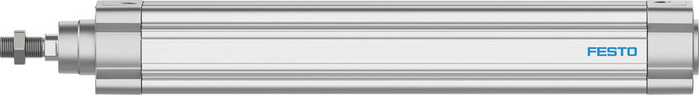 Cilindro Festo 50mm Diámetro 320mm Carrera ISO 15552 Doble Efecto - 3659506