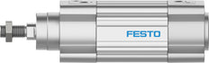 Cilindro Festo 40mm Diámetro 25mm Carrera ISO 15552 Doble Efecto - 3660616
