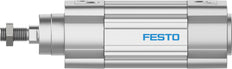 Cilindro Festo 40mm Diámetro 30mm Carrera ISO 15552 Doble Efecto - 3660617