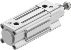 Cilindro Festo 40mm Diámetro 40mm Carrera ISO 15552 Doble Efecto - 3660618
