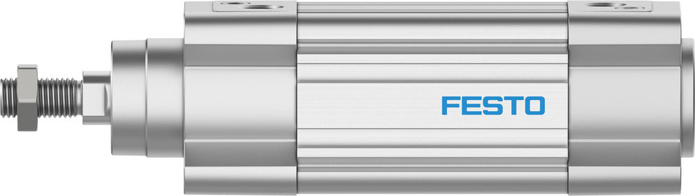 Cilindro Festo 40mm Diámetro 40mm Carrera ISO 15552 Doble Efecto - 3660618