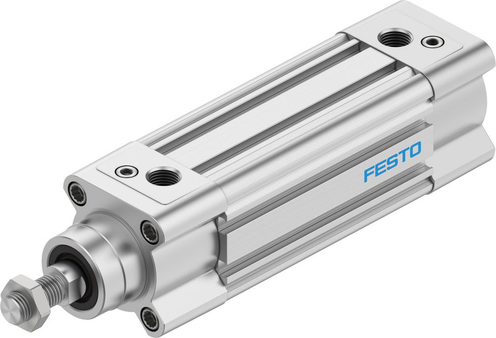 Cilindro Festo 40mm Diámetro 70mm Carrera ISO 15552 Doble Efecto - 3660621