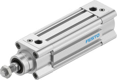 Cilindro Festo 40mm Diámetro 70mm Carrera ISO 15552 Doble Efecto - 3660621