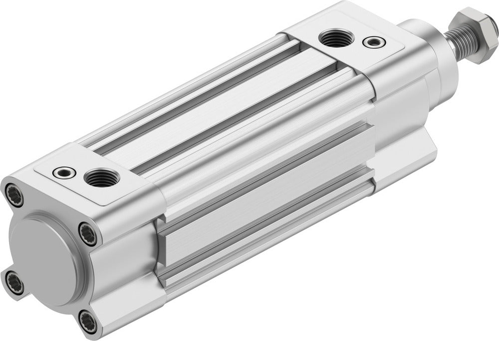 Cilindro Festo 40mm Diámetro 70mm Carrera ISO 15552 Doble Efecto - 3660621