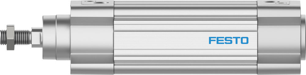 Cilindro Festo 40mm Diámetro 70mm Carrera ISO 15552 Doble Efecto - 3660621
