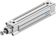 Cilindro Festo 40mm Diámetro 160mm Carrera ISO 15552 Doble Efecto - 3660626