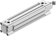 Cilindro Festo 40mm Diámetro 160mm Carrera ISO 15552 Doble Efecto - 3660626