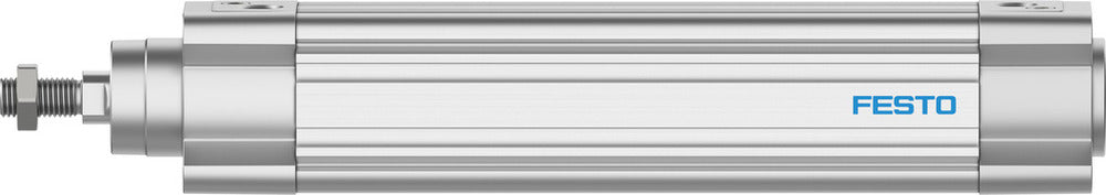 Cilindro Festo 40mm Diámetro 160mm Carrera ISO 15552 Doble Efecto - 3660626