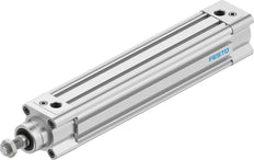 Cilindro Festo 40mm Diámetro 200mm Carrera ISO 15552 Doble Efecto - 3660627