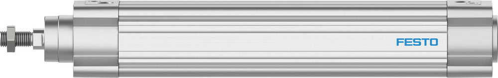 Cilindro Festo 40mm Diámetro 200mm Carrera ISO 15552 Doble Efecto - 3660627