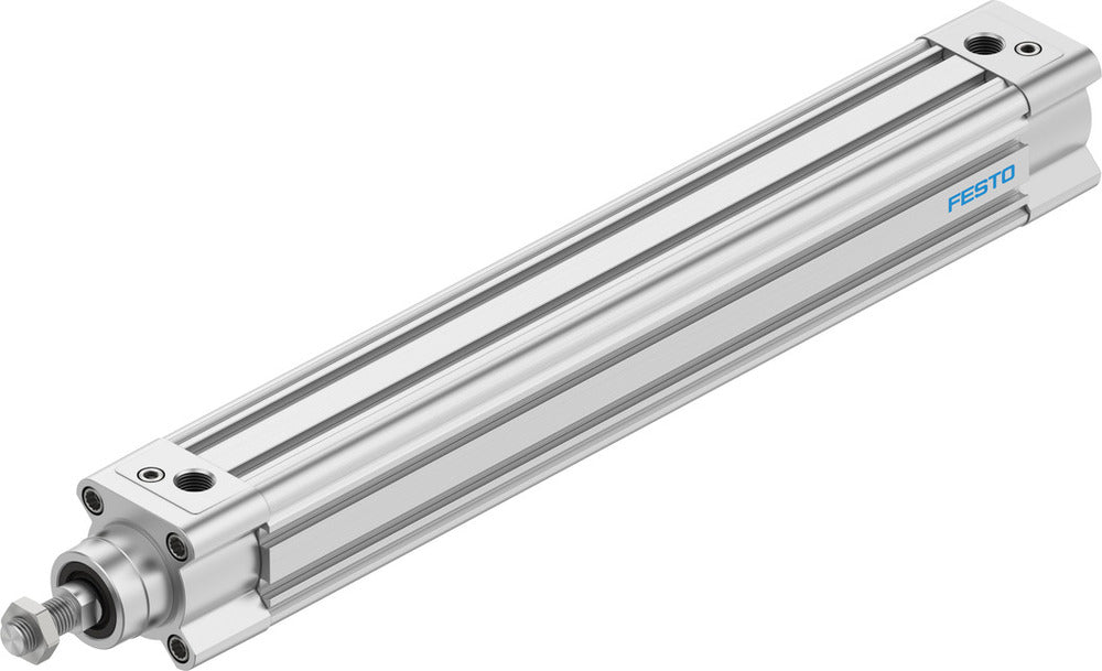 Cilindro Festo 40mm Diámetro 300mm Carrera ISO 15552 Doble Efecto - 3660629
