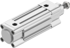 Cilindro Festo 40mm Diámetro 60mm Carrera ISO 15552 Doble Efecto - 3660764