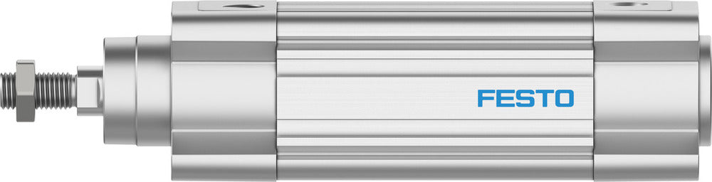 Cilindro Festo 40mm Diámetro 60mm Carrera ISO 15552 Doble Efecto - 3660764
