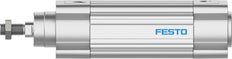 Cilindro Festo 40mm Diámetro 60mm Carrera ISO 15552 Doble Efecto - 3660764