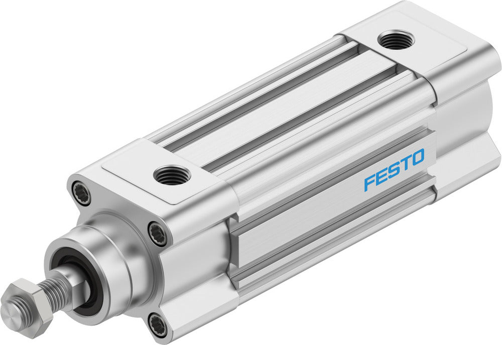 Cilindro Festo 40mm Diámetro 70mm Carrera ISO 15552 Doble Efecto - 3660765