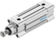 Cilindro Festo 40mm Diámetro 70mm Carrera ISO 15552 Doble Efecto - 3660765