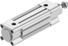 Cilindro Festo 40mm Diámetro 70mm Carrera ISO 15552 Doble Efecto - 3660765
