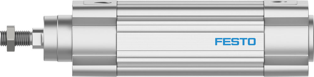 Cilindro Festo 40mm Diámetro 70mm Carrera ISO 15552 Doble Efecto - 3660765