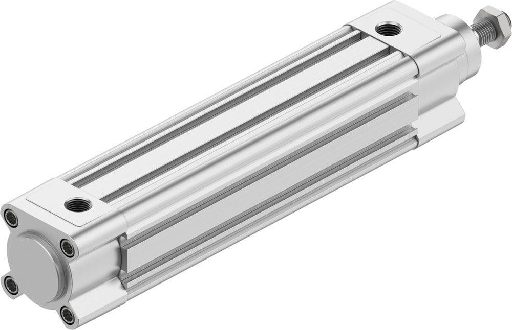 Cilindro Festo 40mm Diámetro 160mm Carrera ISO 15552 Doble Efecto - 3660770