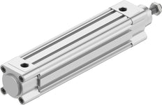 Cilindro Festo 40mm Diámetro 160mm Carrera ISO 15552 Doble Efecto - 3660770