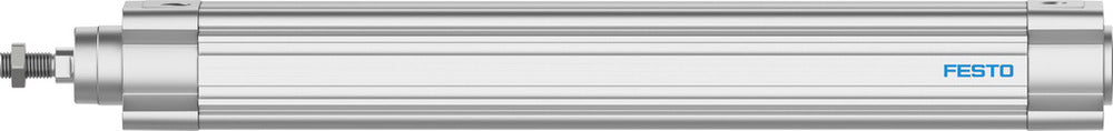 Cilindro Festo 40mm Diámetro 320mm Carrera ISO 15552 Doble Efecto - 3660774