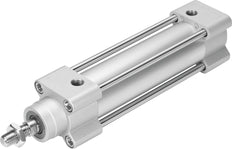 Cilindro Festo 40mm Diámetro 100mm Carrera ISO 15552 Doble Efecto - 1646563