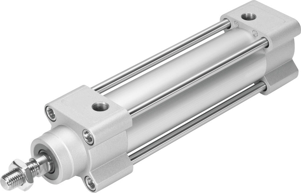Cilindro Festo 50mm Diámetro 125mm CarreraISO 15552 Doble Efecto - 1646728