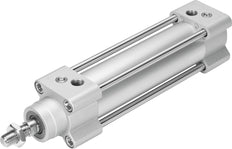 Cilindro Festo 40mm Diámetro 25mm Carrera ISO 15552 Doble Efecto - 1646547