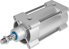 Cilindro Festo 100mm Diámetro 250mm Carrera ISO 15552 Doble Efecto - 1646823