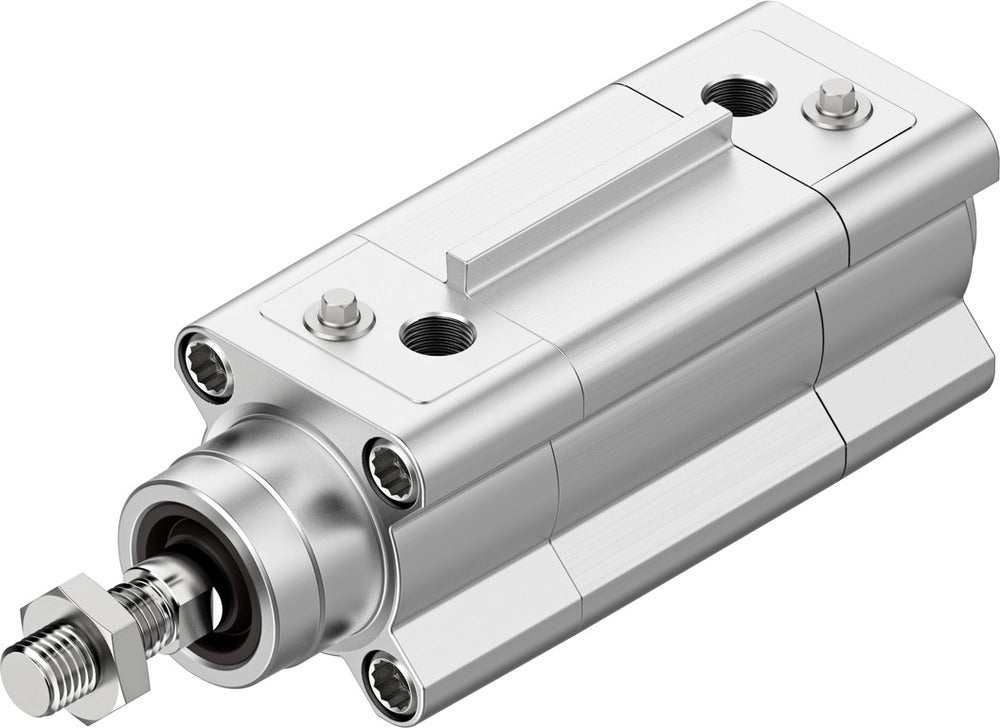 Cilindro Festo 50mm Diámetro 320mm Carrera ISO 15552 Doble Efecto - 1775267
