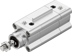 Cilindro Festo 50mm Diámetro 320mm Carrera ISO 15552 Doble Efecto - 1775267
