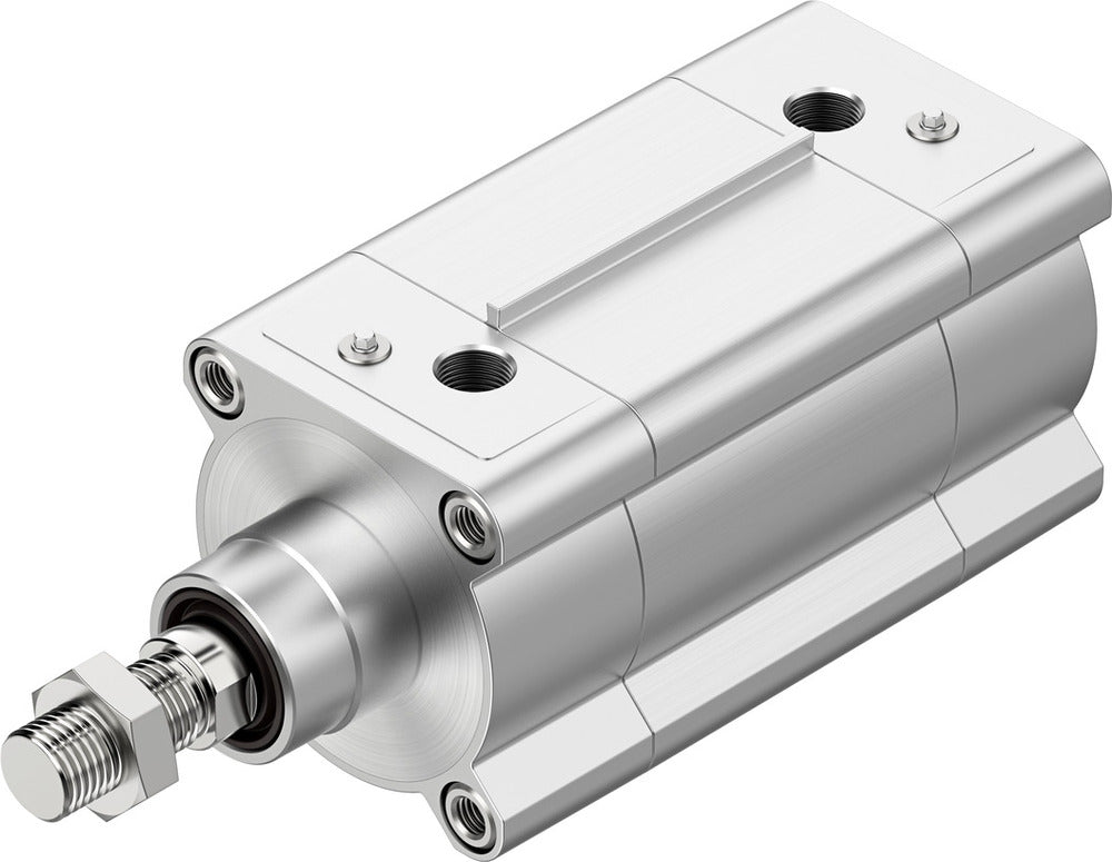 Cilindro Festo 80mm Diámetro 320mm Carrera ISO 15552 Doble Efecto - 1778438