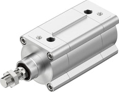 Cilindro Festo 80mm Diámetro 50mm Carrera ISO 15552 Doble Efecto - 1778431