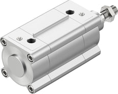 Cilindro Festo 80mm Diámetro 25mm Carrera ISO 15552 Doble Efecto - 1778429