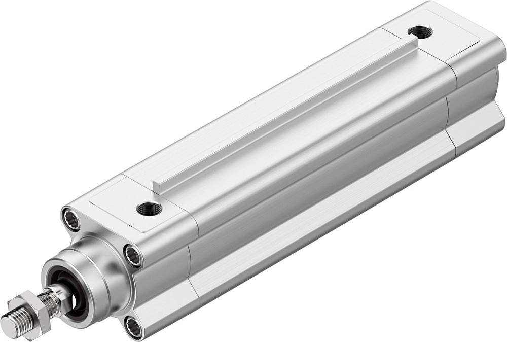 Cilindro Festo 63mm Diámetro 50mm Carrera ISO 15552 Doble Efecto - 1780907