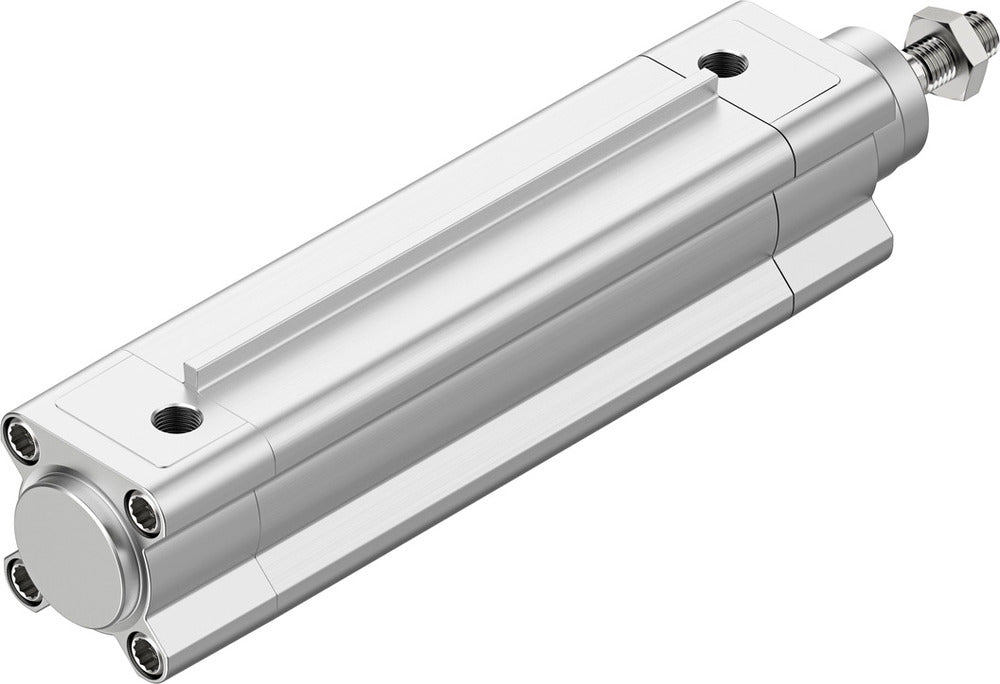 Cilindro Festo 63mm Diámetro 50mm Carrera ISO 15552 Doble Efecto - 1780907
