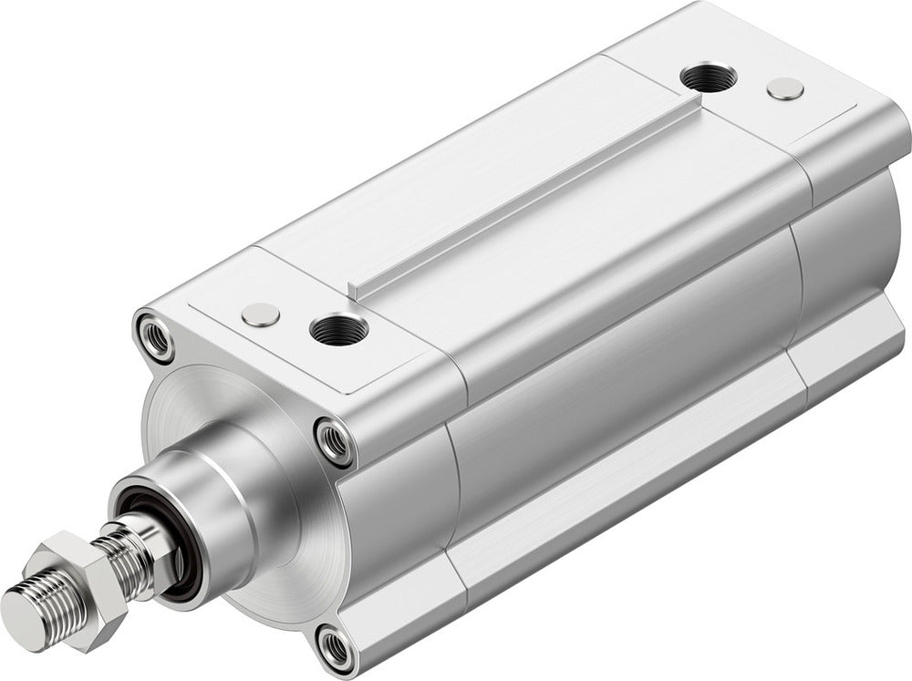 Cilindro Festo 80mm Diámetro 250mm Carrera ISO 15552 Doble Efecto - 1781069
