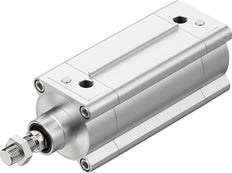 Cilindro Festo 80mm Diámetro 400mm Carrera ISO 15552 Doble Efecto - 1781071