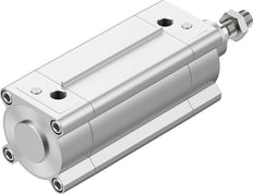 Cilindro Festo 80mm Diámetro 320mm Carrera ISO 15552 Doble Efecto - 1781070