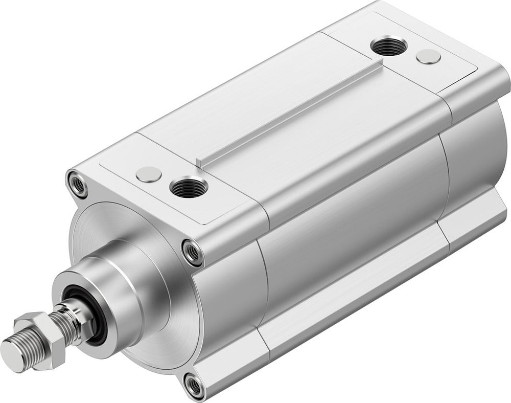 Cilindro Festo 100mm Diámetro 25mm Carrera ISO 15552 Doble Efecto - 1782823