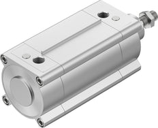 Cilindro Festo 100mm Diámetro 320mm Carrera ISO 15552 Doble Efecto - 1782832